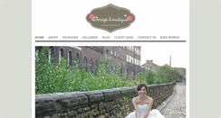 Desktop Screenshot of imageboutiquephotography.co.uk