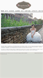 Mobile Screenshot of imageboutiquephotography.co.uk